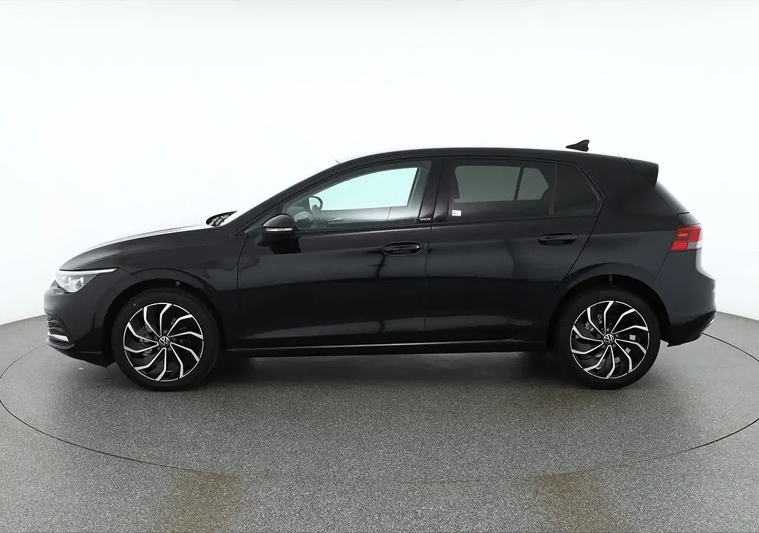 Volkswagen Golf - Afbeelding 1