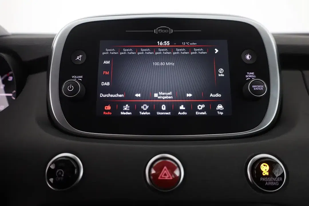 Fiat 500X - Thumbnail 10