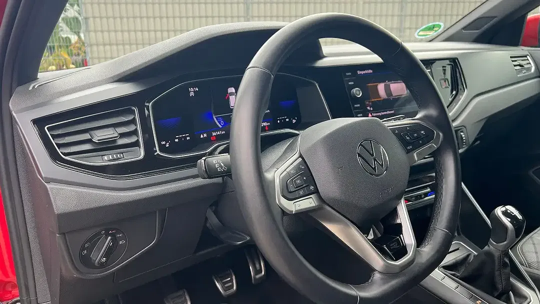Volkswagen Polo - Thumbnail 13