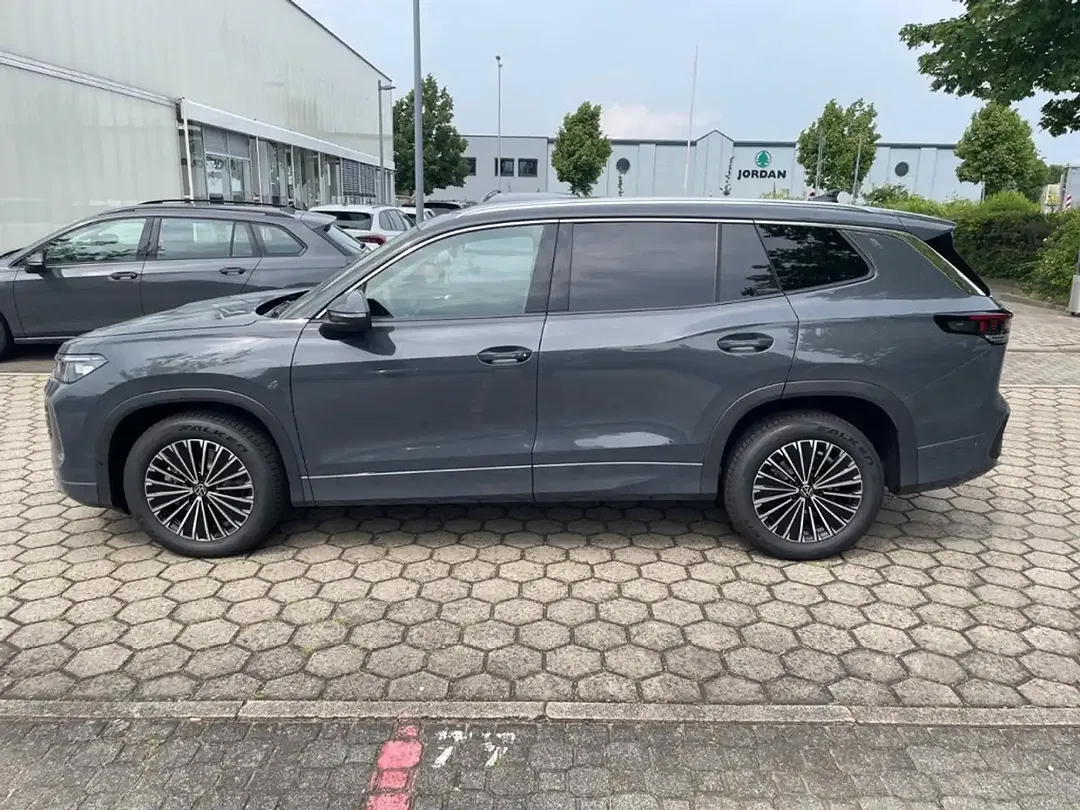 Volkswagen Tayron - Thumbnail 15