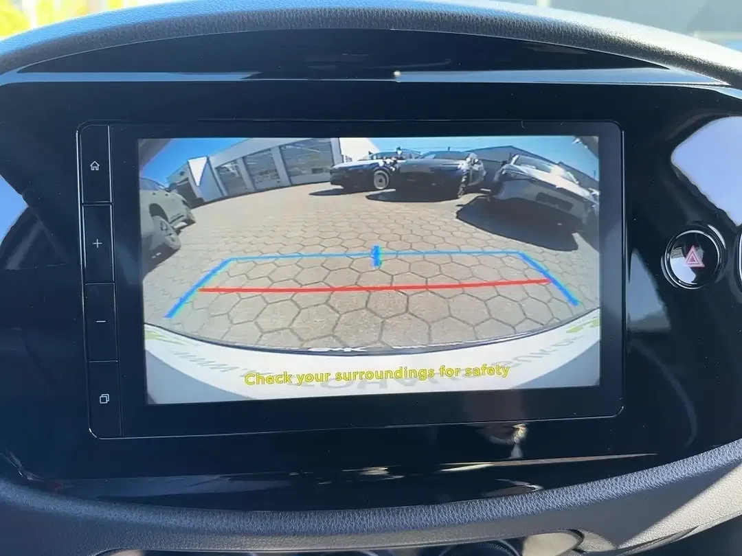 Toyota Aygo X - Thumbnail 14