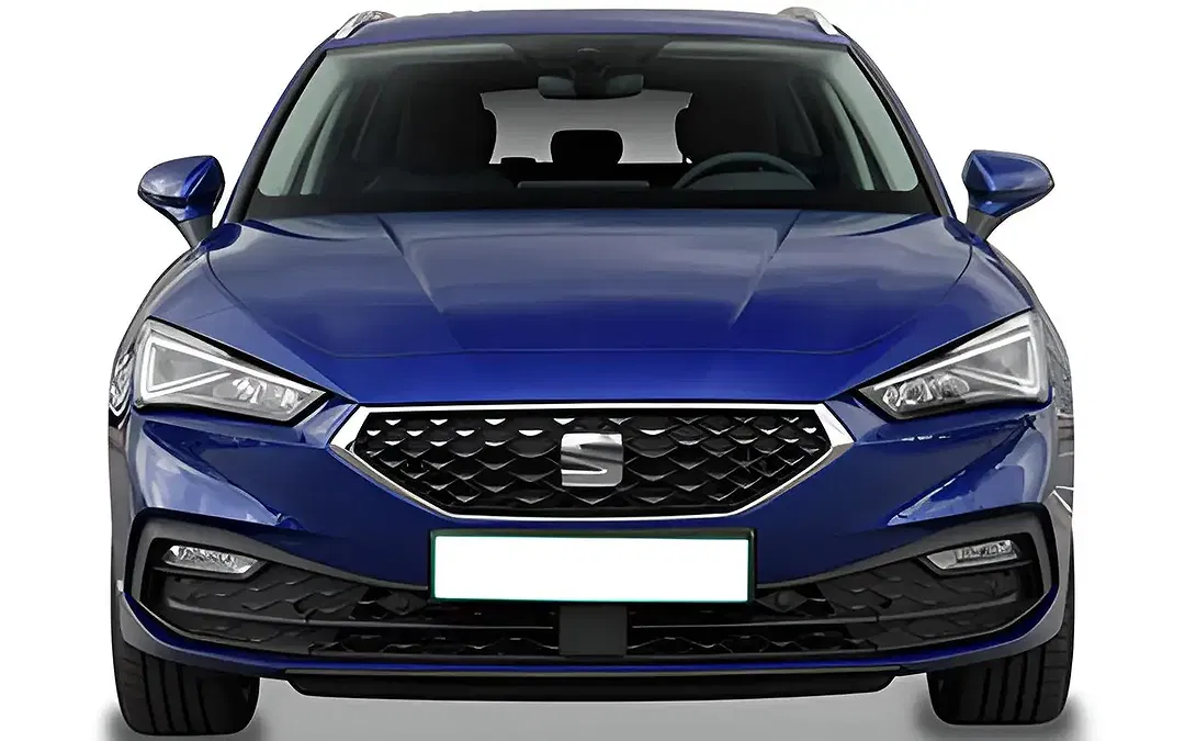 SEAT Leon - Thumbnail 8