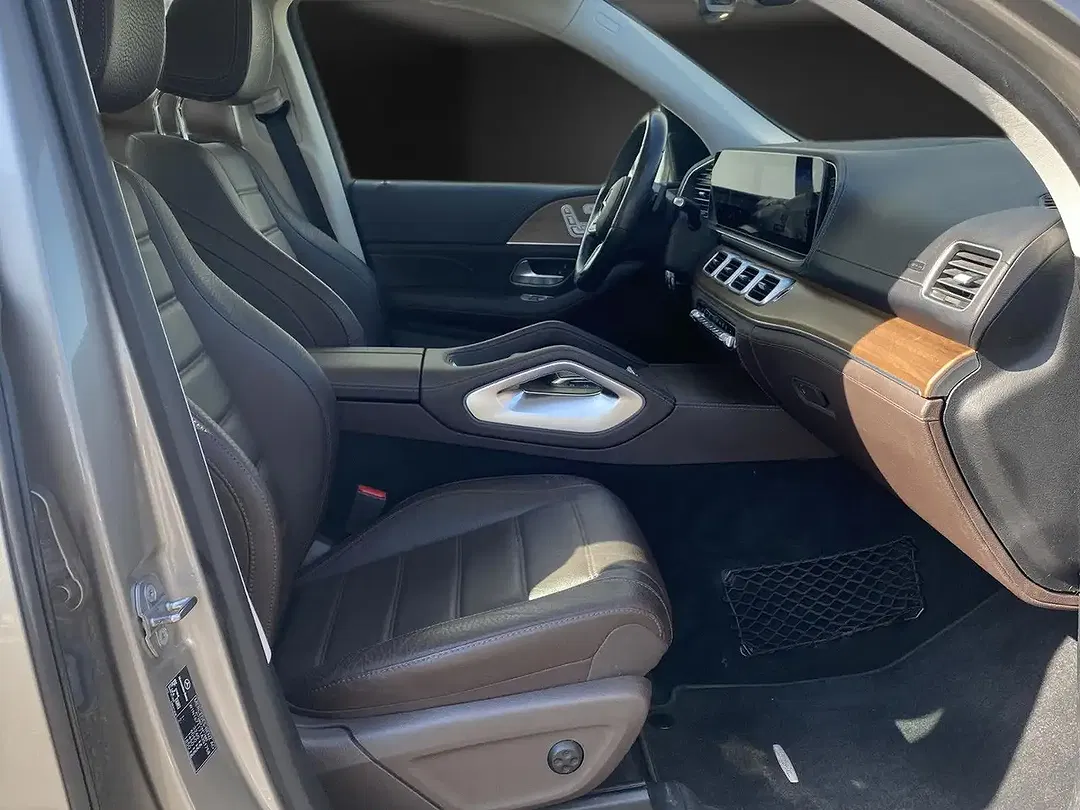 Mercedes-Benz GLE 350 Exclusive - foto 15