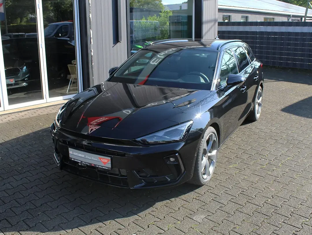 CUPRA Leon - Afbeelding 1