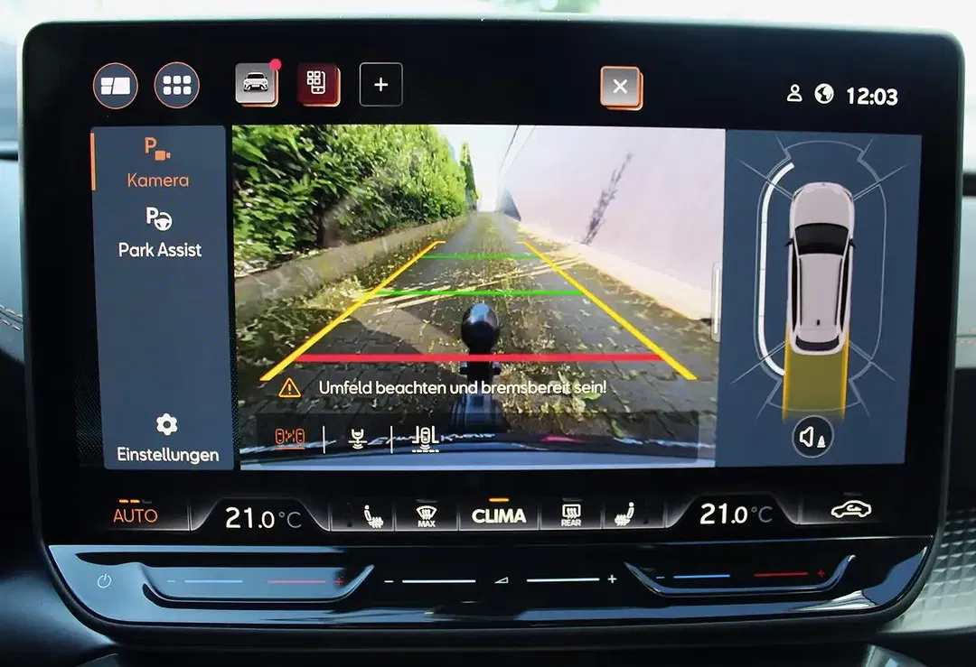 CUPRA Leon - Thumbnail 14