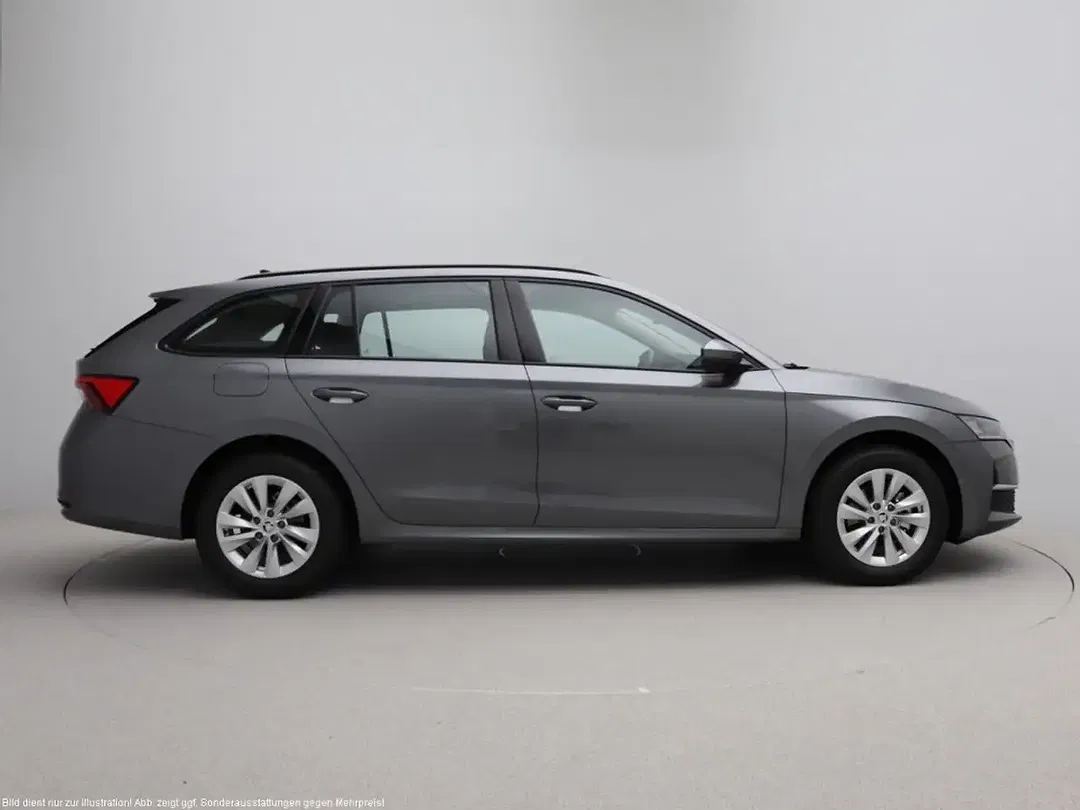 Skoda Octavia - Thumbnail 7