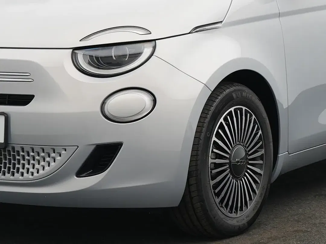 Fiat 500 - Thumbnail 8