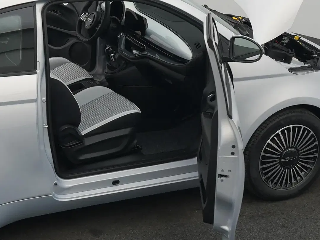 Fiat 500 - Thumbnail 10
