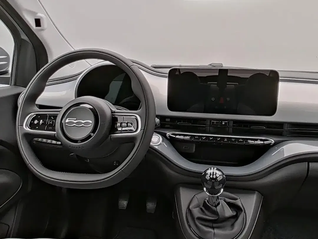 Fiat 500 - Thumbnail 11