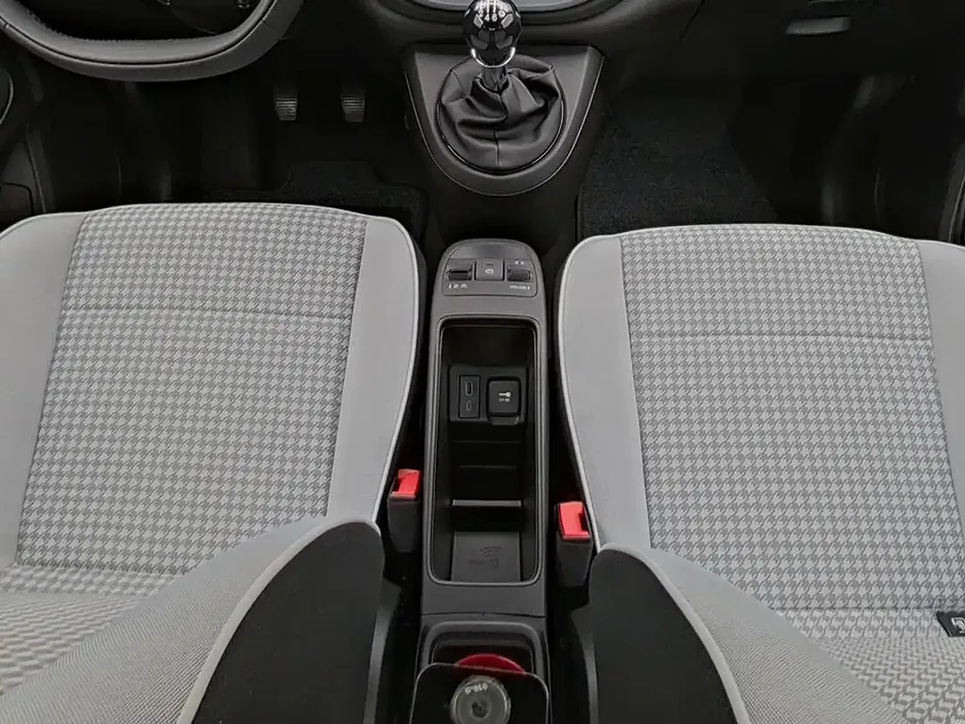 Fiat 500 - Thumbnail 12