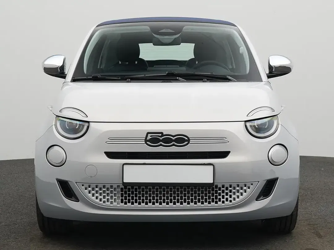 Fiat 500 - Thumbnail 1