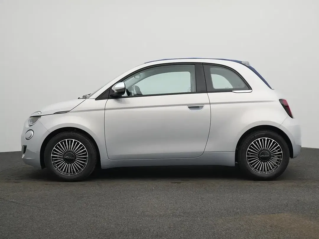 Fiat 500 - Thumbnail 4