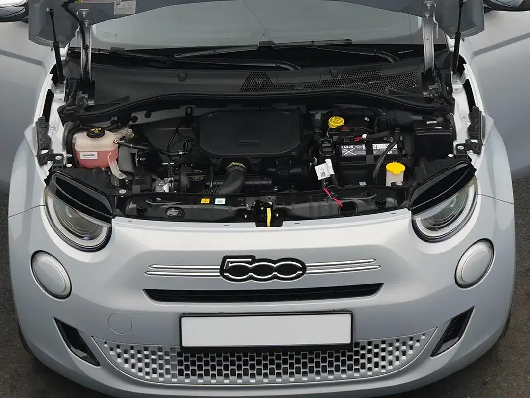 Fiat 500 - Thumbnail 5