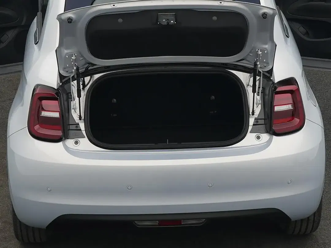 Fiat 500 - Thumbnail 6