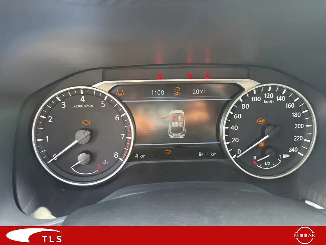Nissan Juke - Thumbnail 12