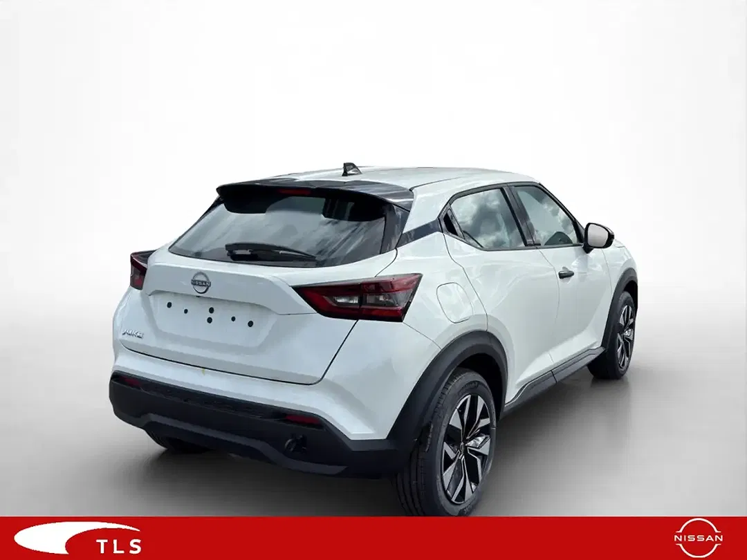 Nissan Juke - Thumbnail 3