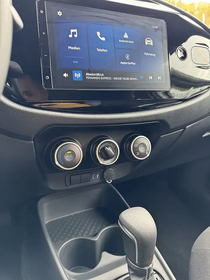 Toyota Aygo X - Thumbnail 9