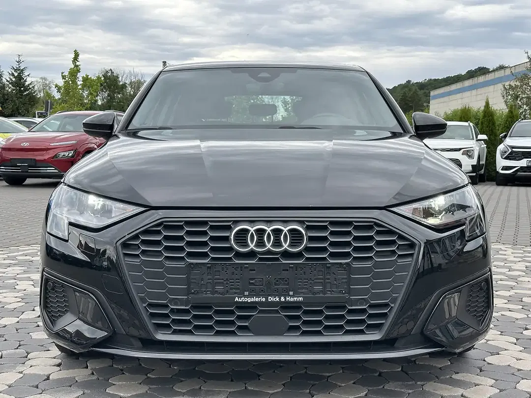 Audi A3 - Thumbnail 3