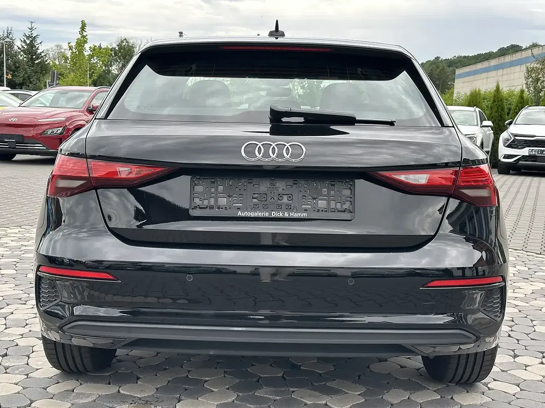 Audi A3 - Thumbnail 7