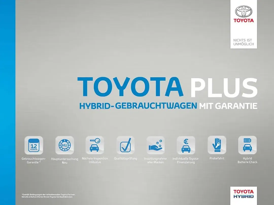 Toyota Corolla Hybrid Team Deutschland - foto 15