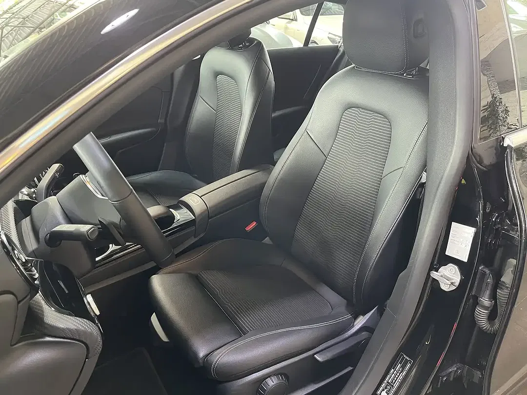 Mercedes-Benz CLA 250 - foto 15