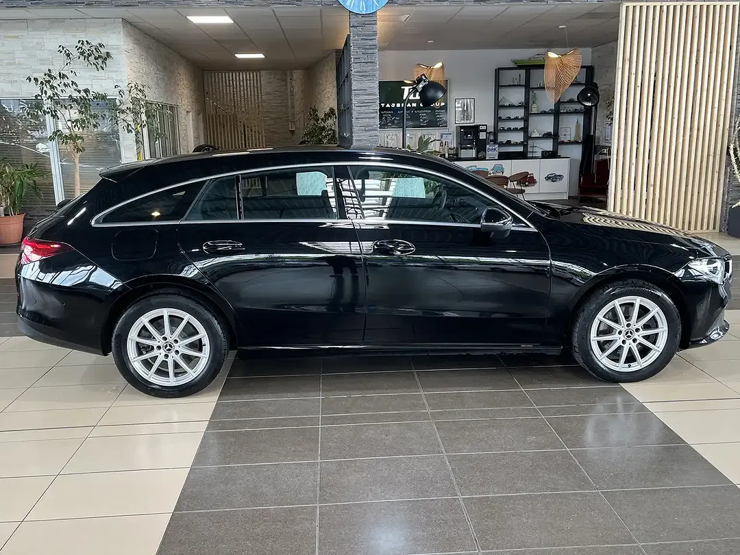 Mercedes-Benz CLA 250 - Thumbnail 6