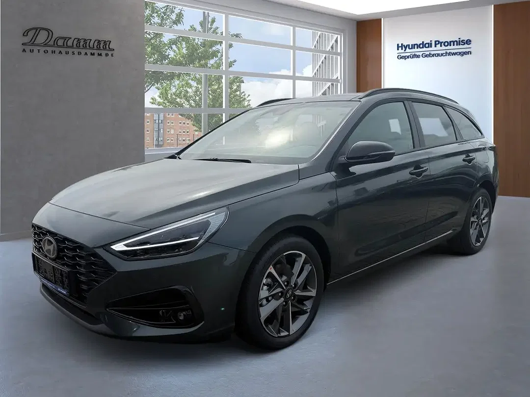 Hyundai i30 - Afbeelding 1
