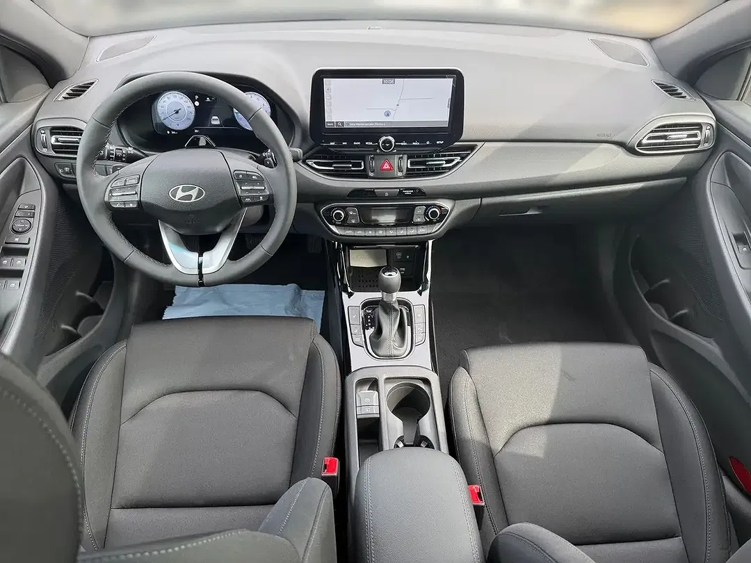 Hyundai i30 - Thumbnail 11