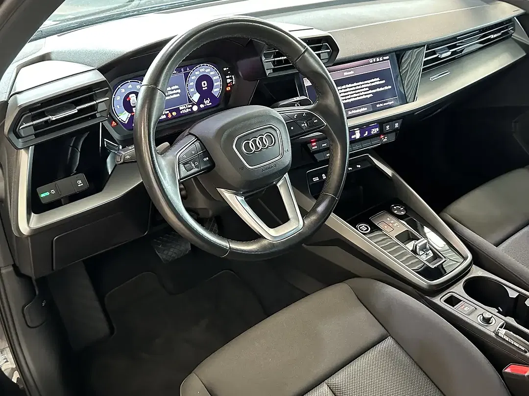 Audi A3 - Thumbnail 6