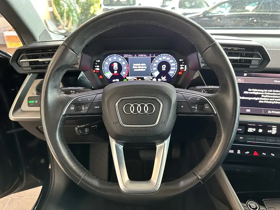 Audi A3 - Thumbnail 7