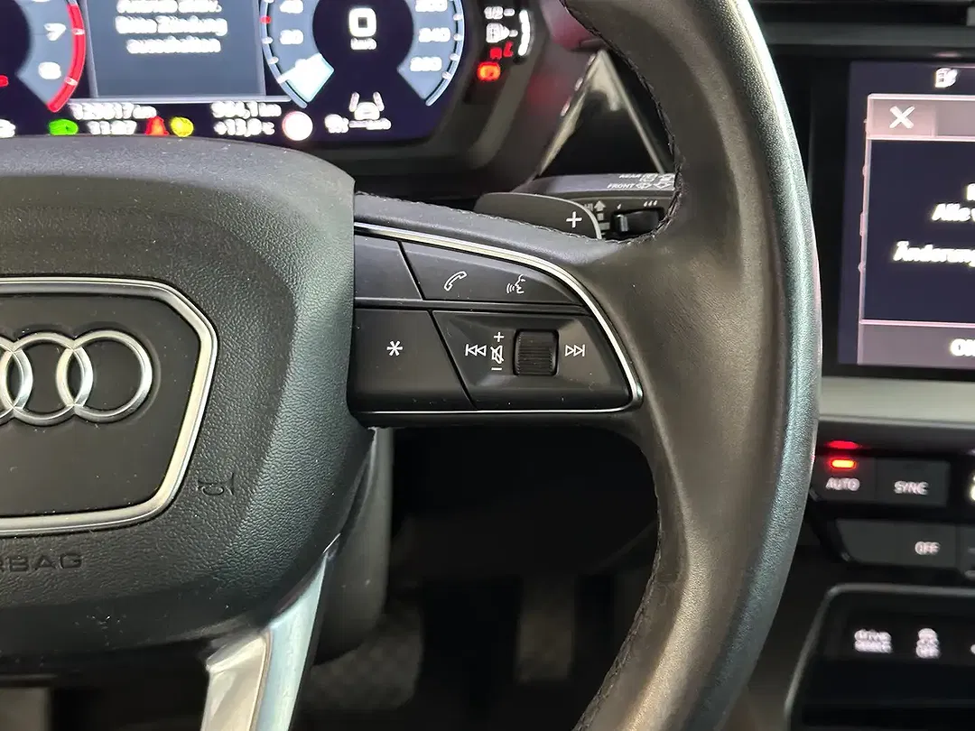 Audi A3 40 TFSI e PHEV S line - foto 8