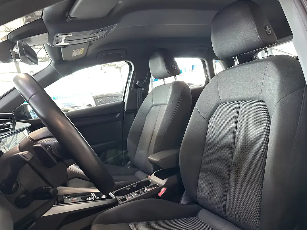 Audi A3 - Thumbnail 5