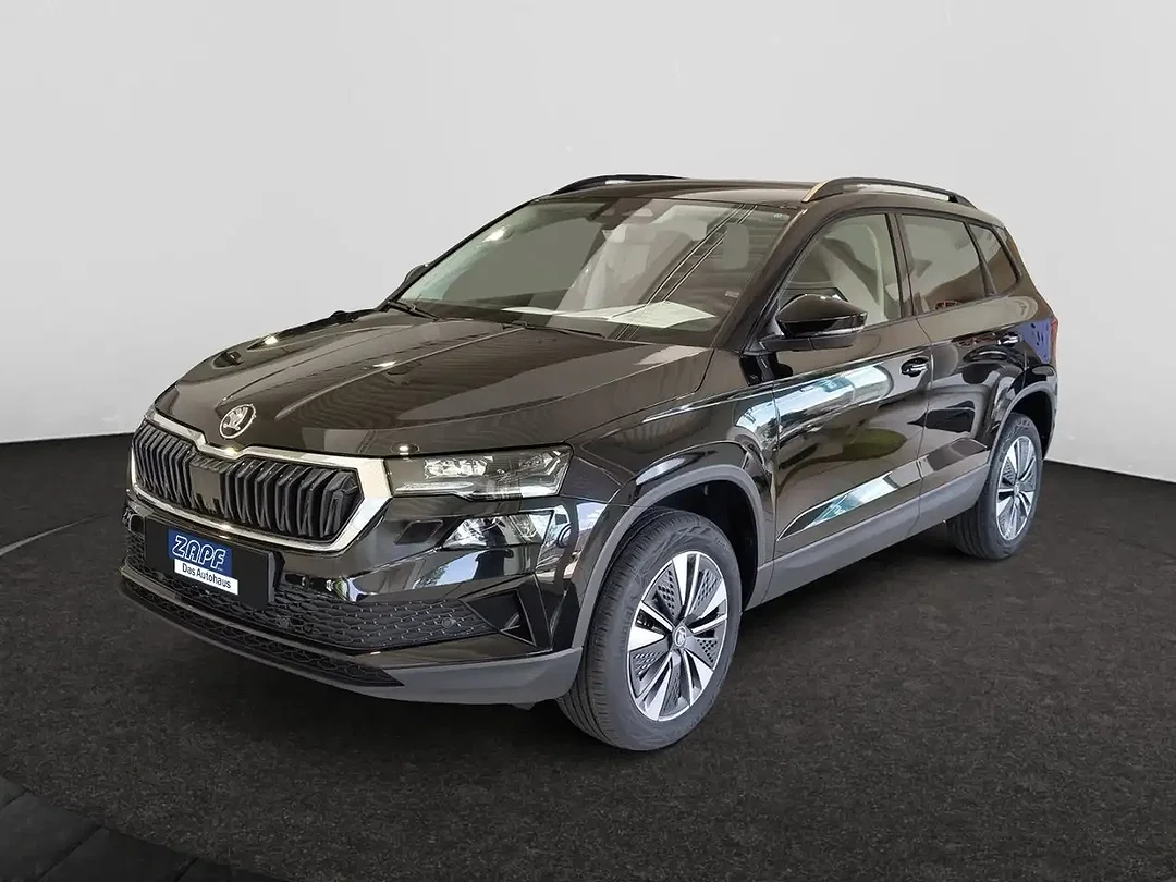 Skoda Karoq - Afbeelding 1