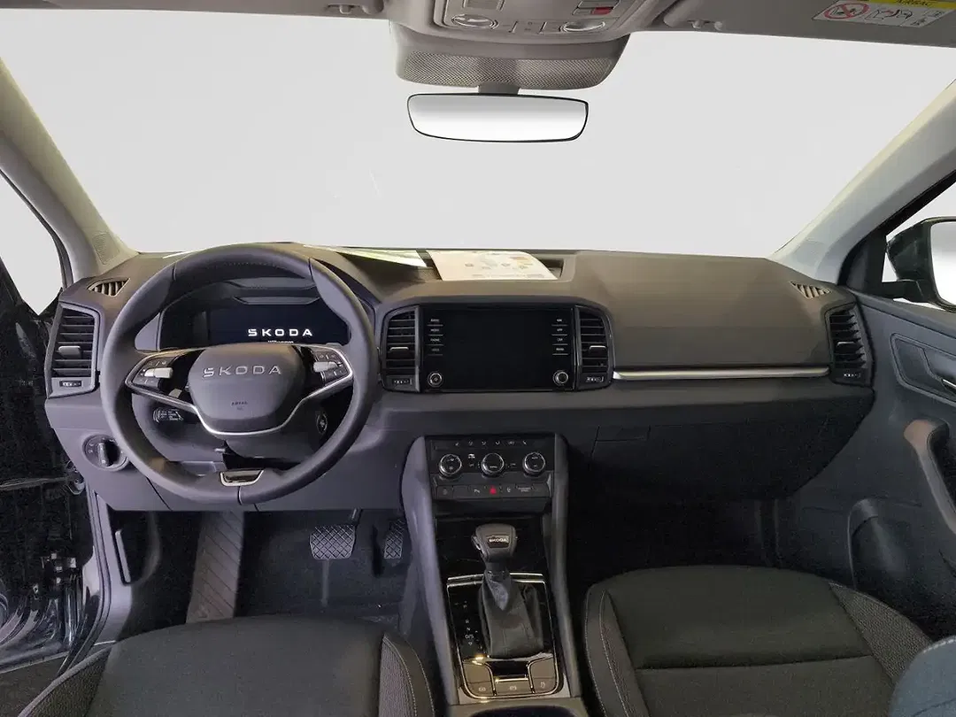 Skoda Karoq - Thumbnail 10