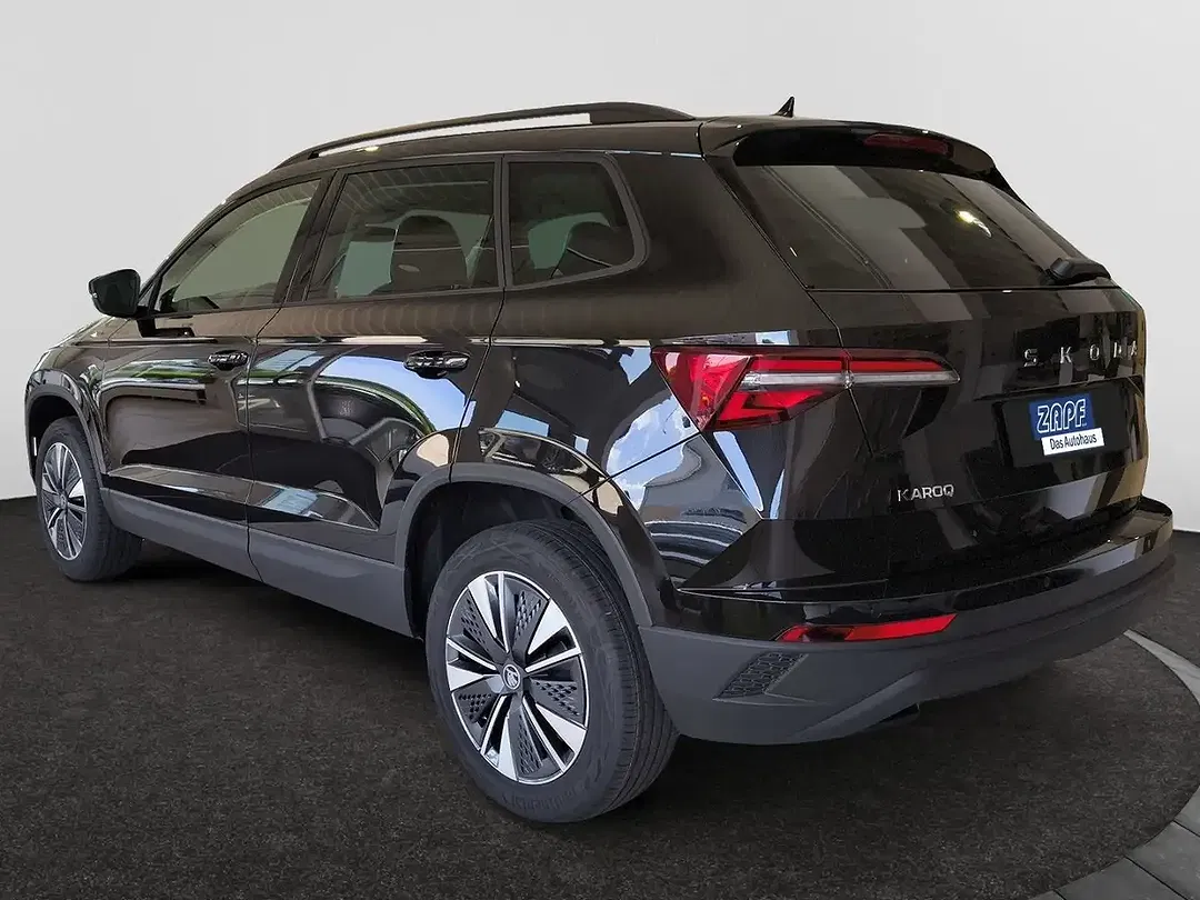 Skoda Karoq - Thumbnail 2