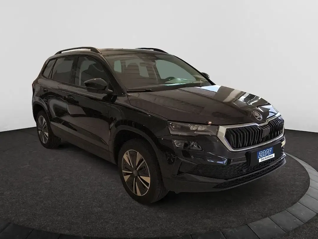 Skoda Karoq - Thumbnail 7