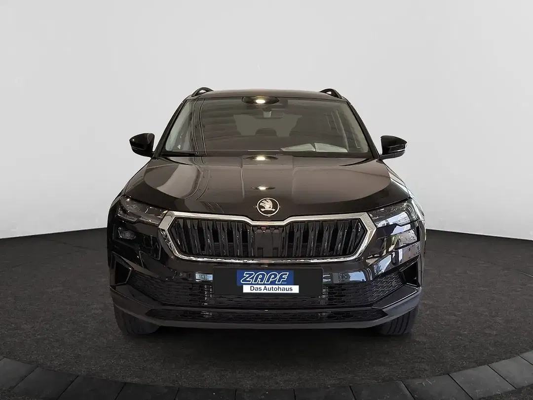 Skoda Karoq - Thumbnail 8