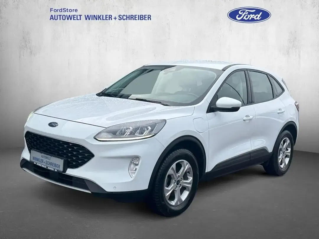 Ford Kuga 2.5 PHEV Cool & Connect - foto 1