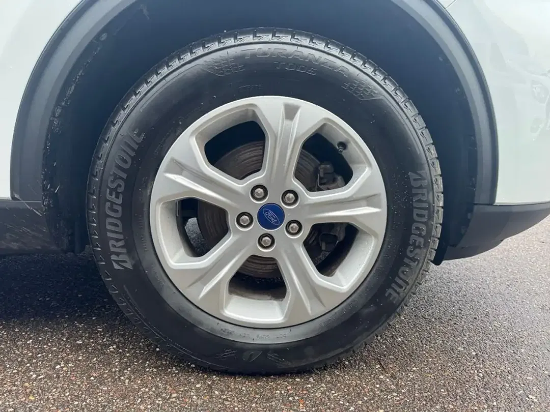 Ford Kuga 2.5 PHEV Cool & Connect - foto 10