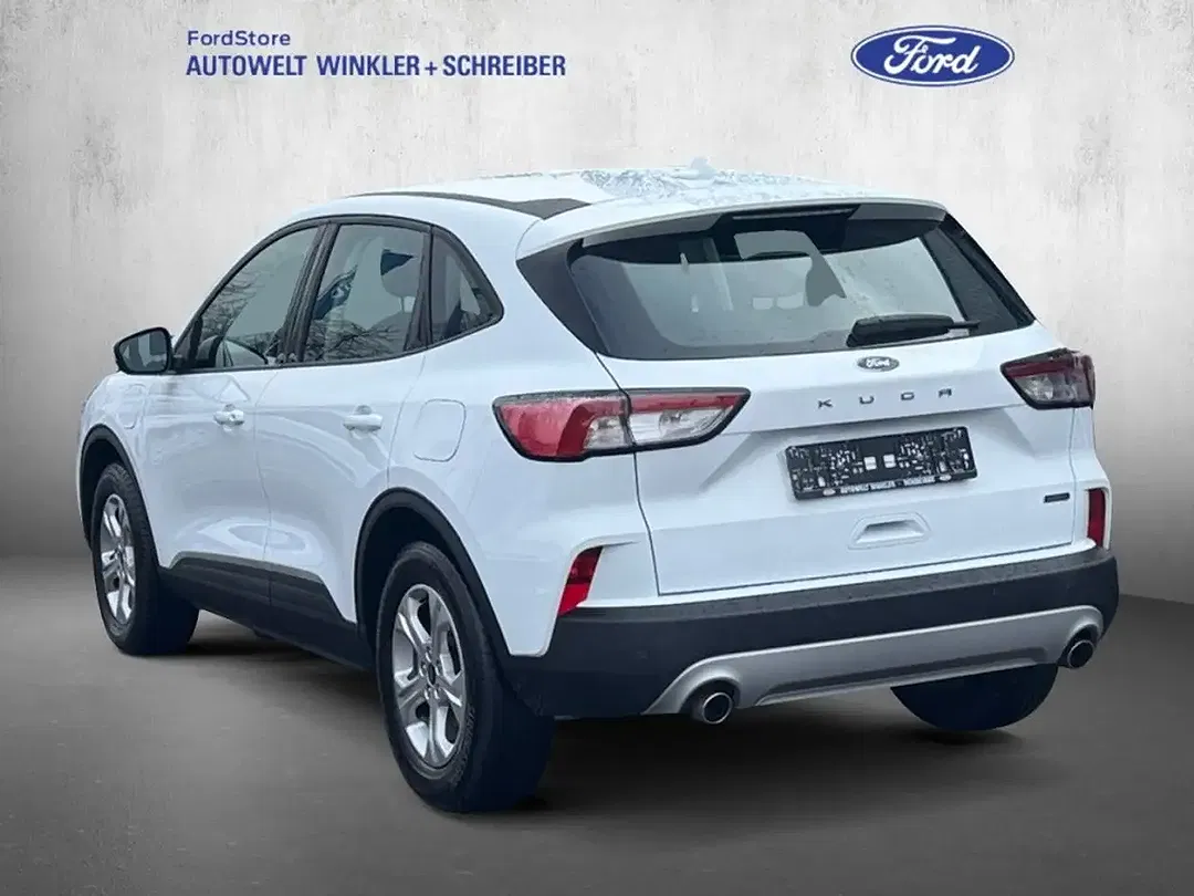 Ford Kuga 2.5 PHEV Cool & Connect - foto 2