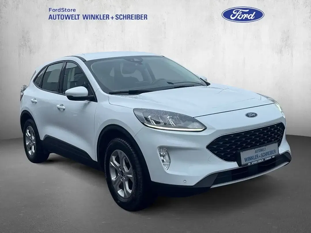 Ford Kuga - Thumbnail 5