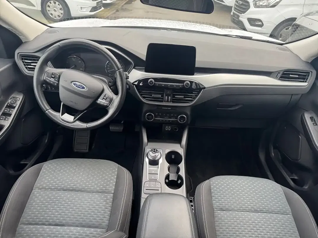 Ford Kuga - Thumbnail 7