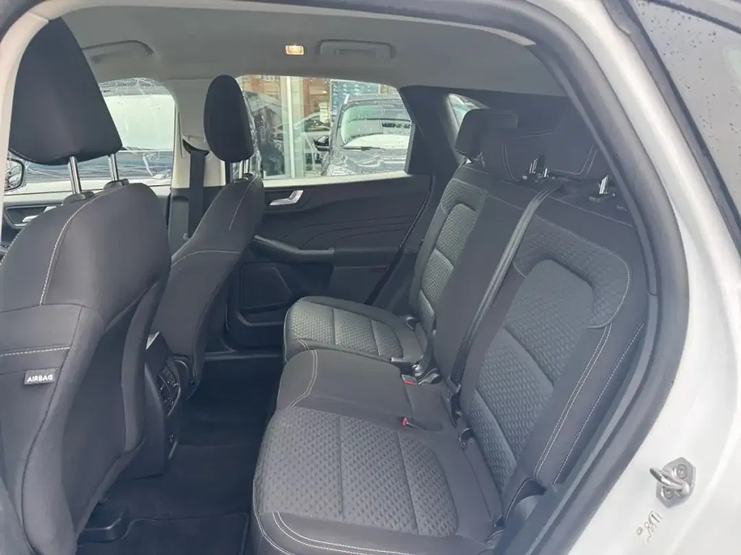 Ford Kuga - Thumbnail 8