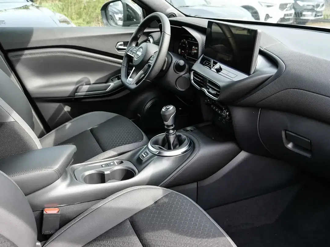 Nissan Juke - Thumbnail 12