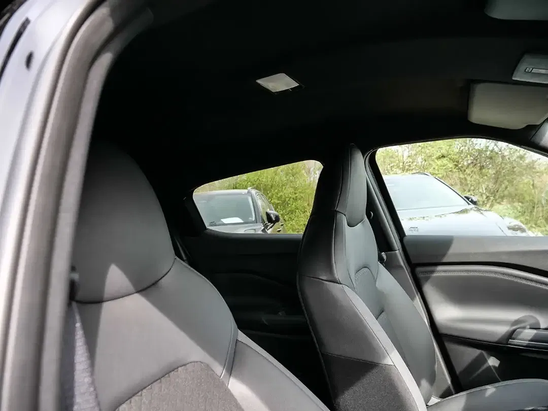 Nissan Juke - Thumbnail 14