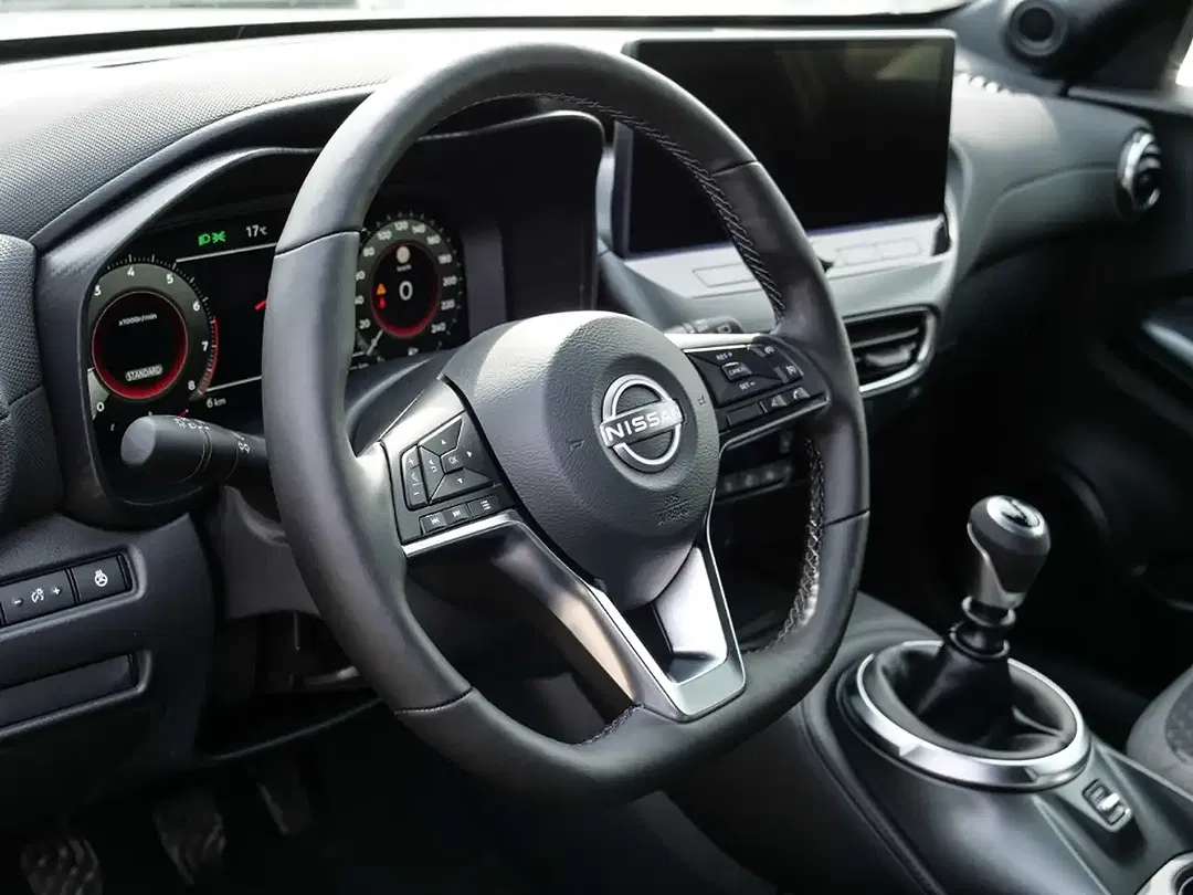 Nissan Juke - Thumbnail 5