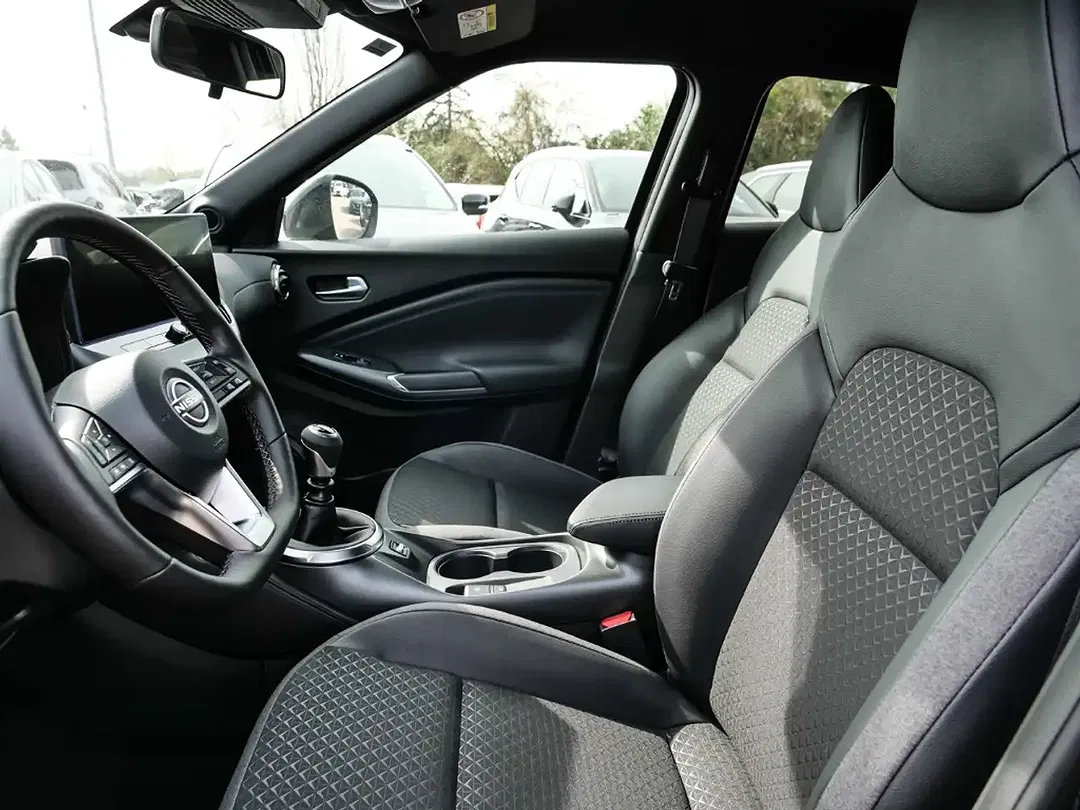 Nissan Juke - Thumbnail 6