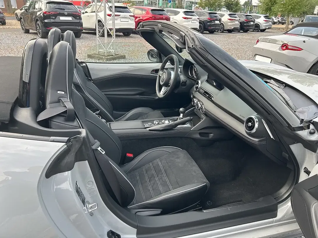 Mazda MX-5 - Thumbnail 7