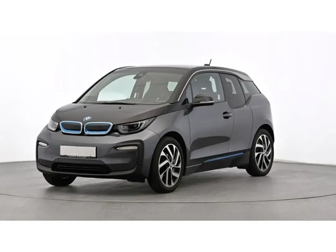 BMW i3 - foto 1