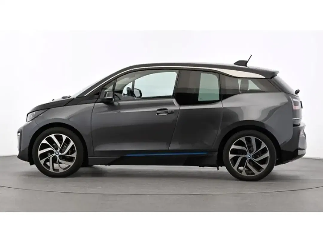 BMW i3 - foto 15
